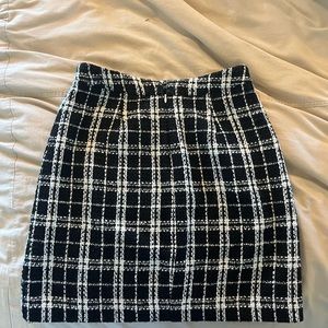 Banana Republic skirt